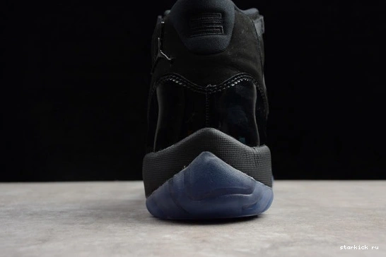 378037-005 Retro Jordan Cap 11 and Gown 378037-005  0215